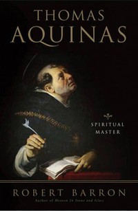 Picture of Thomas Aquinas: Spiritual Master (Crossroad Spiritual Legacy Series)