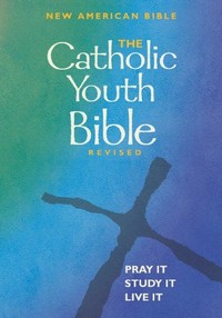 Picture of The Catholic Youth Bible Revised: New American Bible
