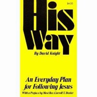 Picture of His Way: An Everyday Plan for Following Jesus