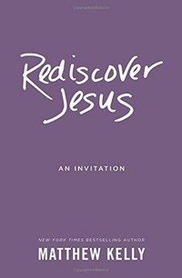 Picture of Rediscover Jesus